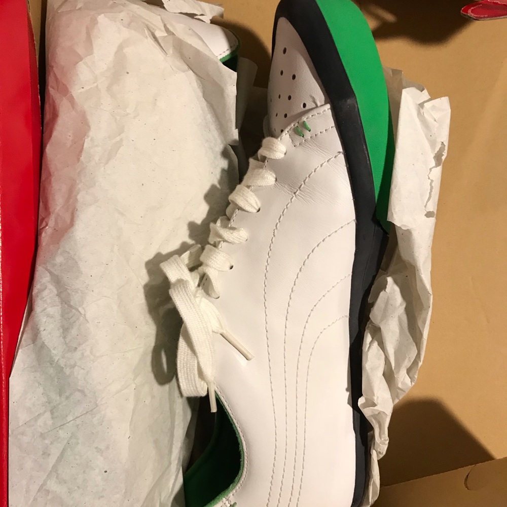 Puma sneakers